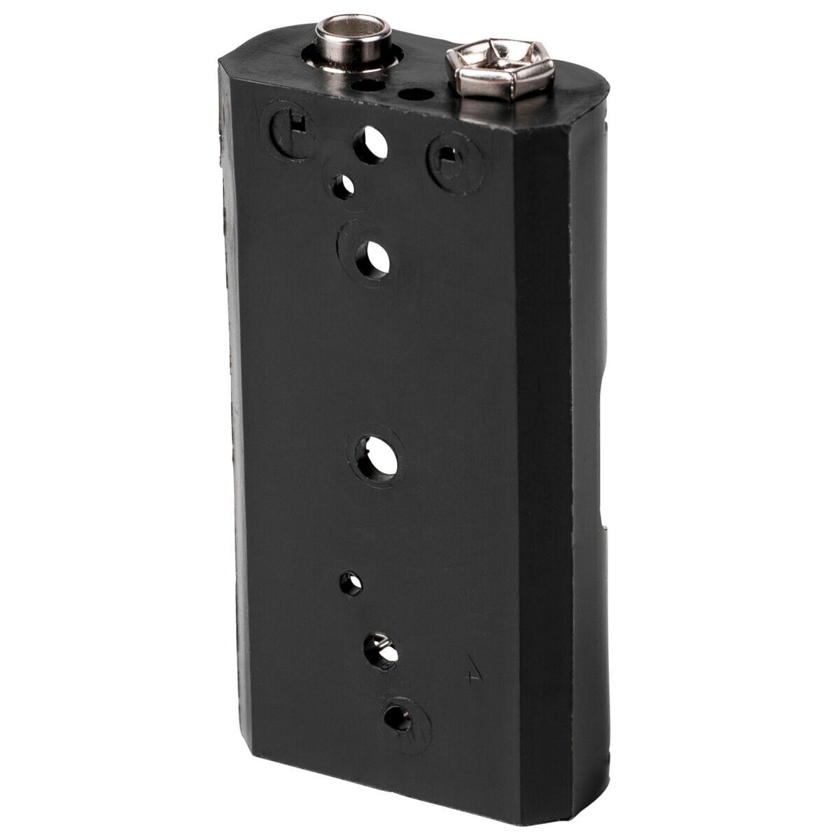 2 AA Cell Battery Holder